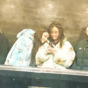 Meet your Posher, Mercedez